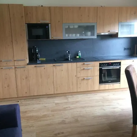 Apartmán Doeringerhof