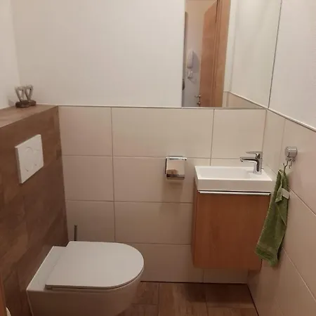Doeringerhof Apartmán *
