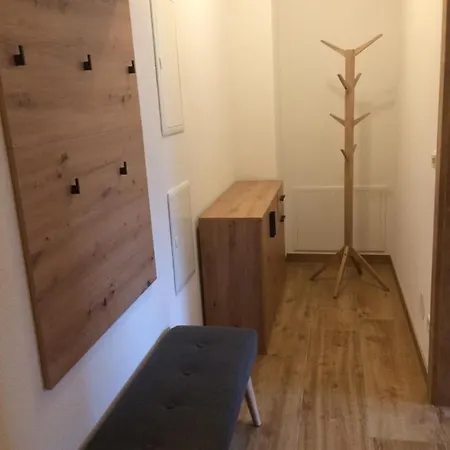 Apartmán Doeringerhof Aich (Styria)