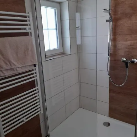 Doeringerhof アパート アイヒ