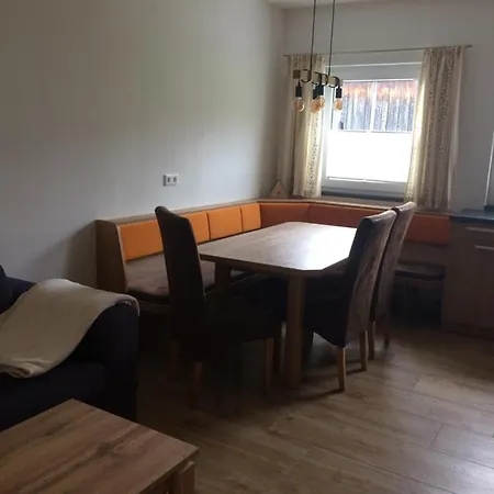 아파트 Doeringerhof *