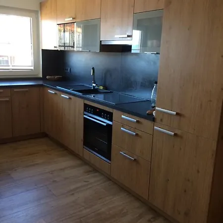 Apartmán Doeringerhof *