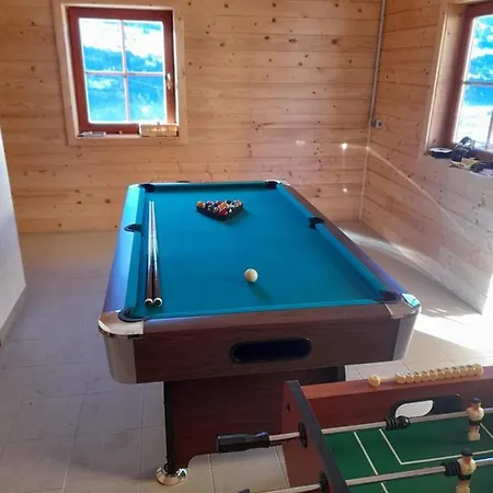 Doeringerhof アパート