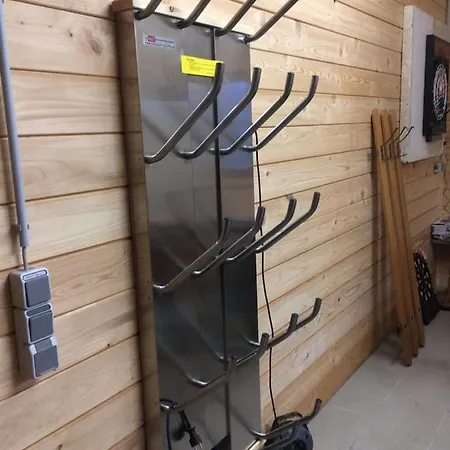 Apartmán Doeringerhof