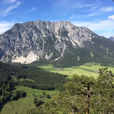 Doeringerhof アパート