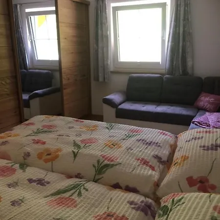 Doeringerhof Apartmán