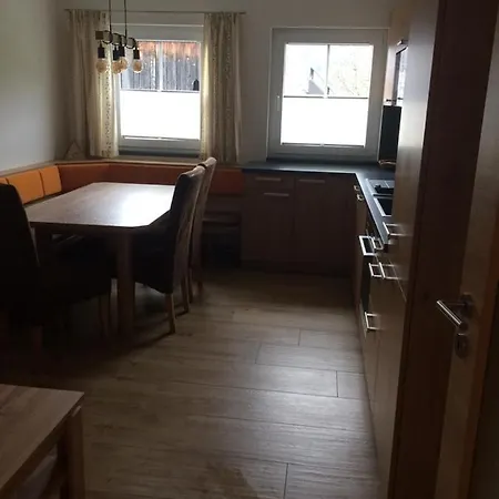 Apartmán Doeringerhof