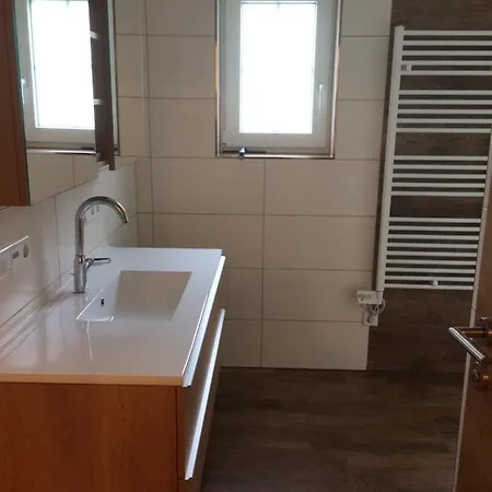 Apartmán Doeringerhof *