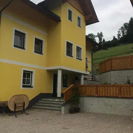 Lejlighed Doeringerhof