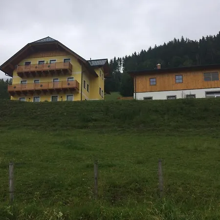 Doeringerhof Apartmán