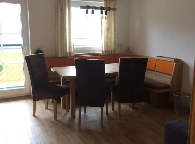 Doeringerhof Aich (Styria)