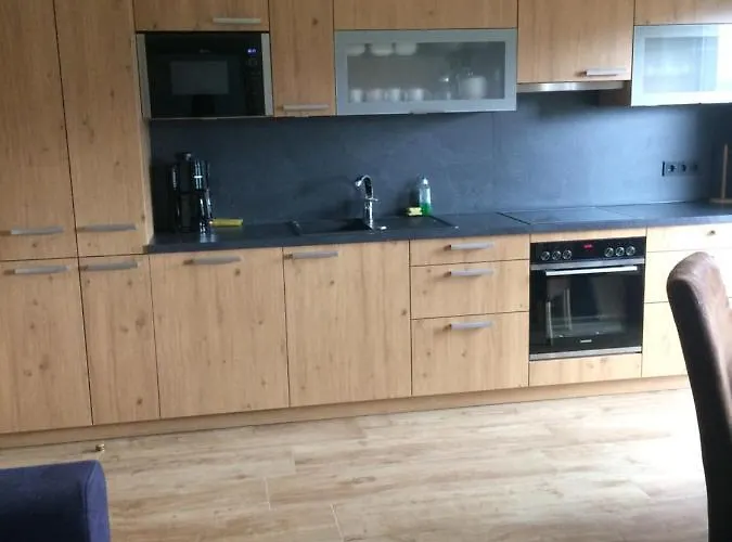 Apartmán Doeringerhof