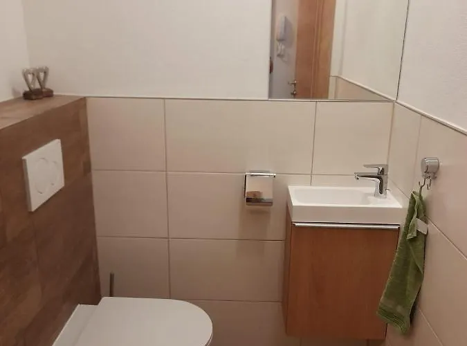 Doeringerhof Apartmán *