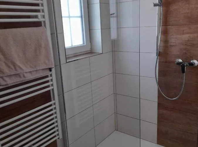 Doeringerhof Apartmán Aich (Styria)