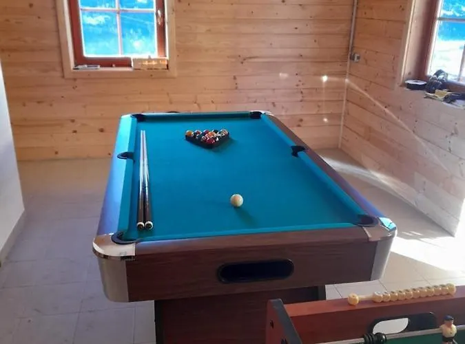 Doeringerhof Lejlighed