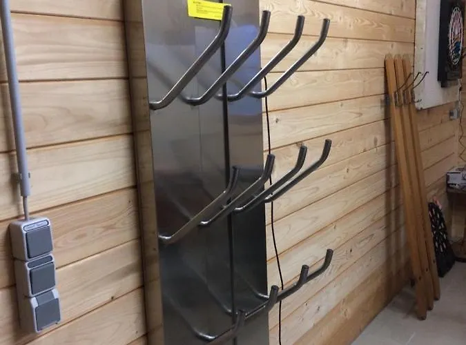 Apartmán Doeringerhof