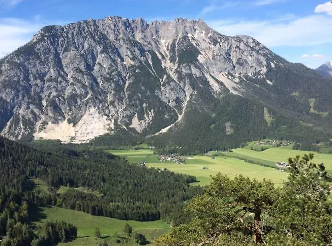 Doeringerhof Lejlighed