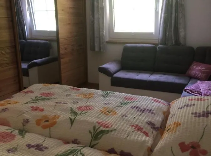 Doeringerhof Apartmán