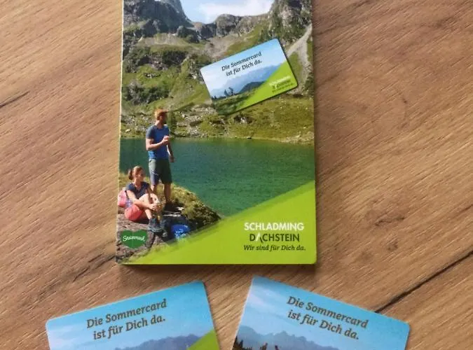 Doeringerhof Apartmán