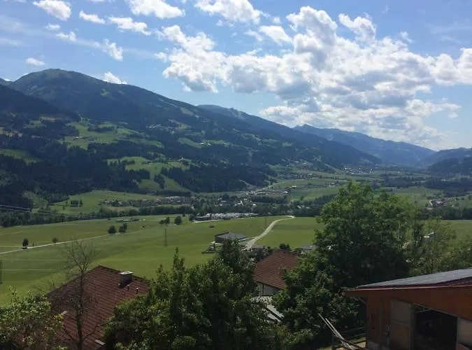 Doeringerhof * Aich (Styria)