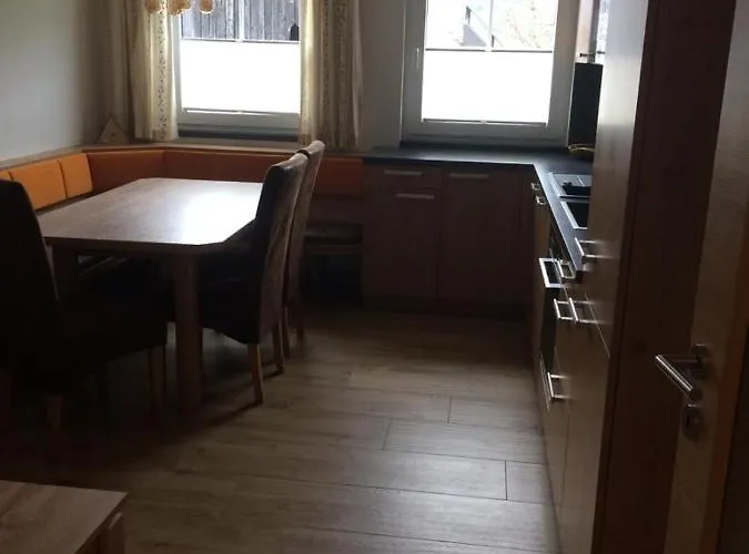 Apartmán Doeringerhof