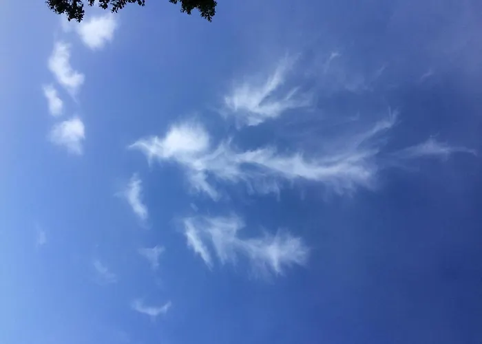 Doeringerhof Apartmán