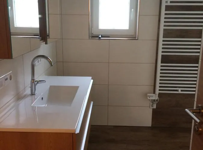 Lejlighed Doeringerhof *