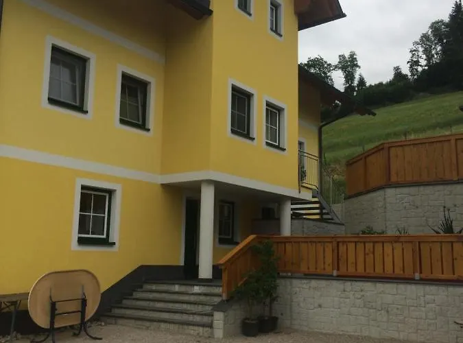 Apartmán Doeringerhof