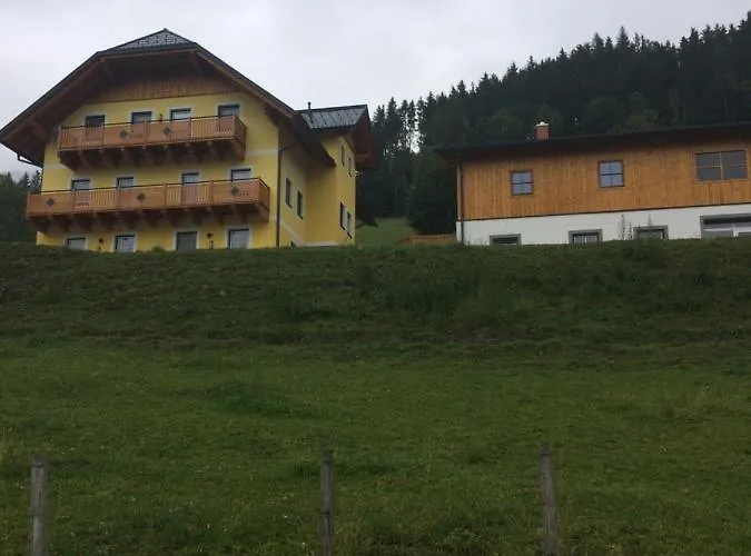 Doeringerhof Apartmán